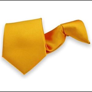 8” little kid clip on ties